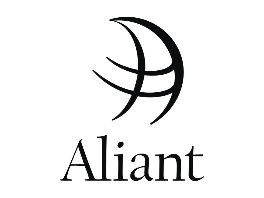 Aliant Logo