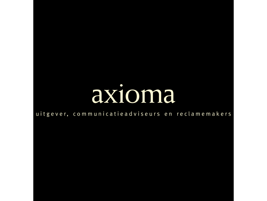 Axioma   Logo