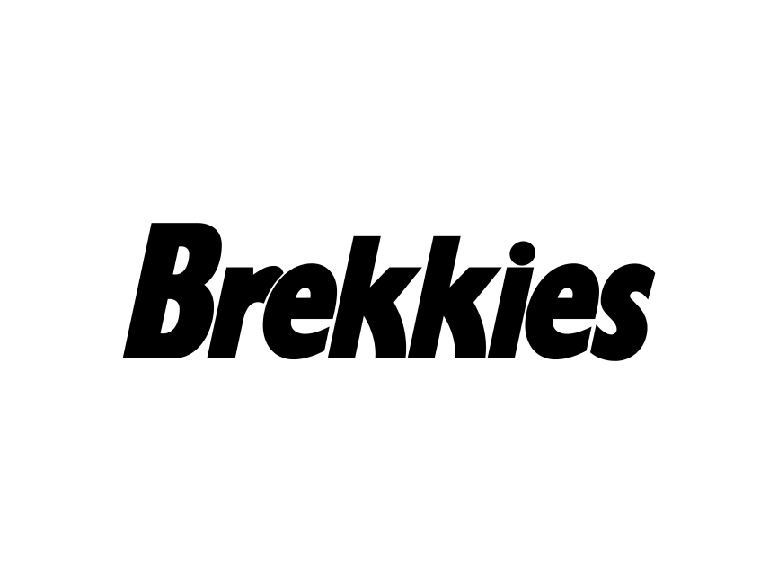 Brekkies Logo