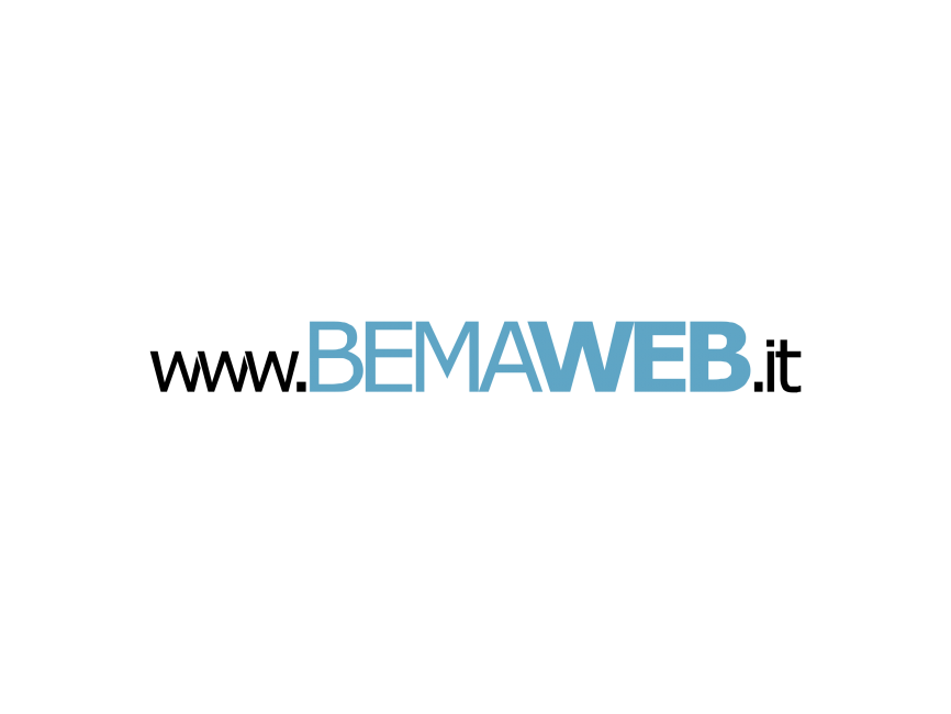 Bemaweb Logo