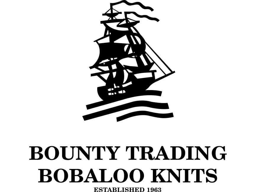 Bounty Trading Logo