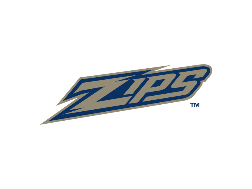 Akron Zips Logo