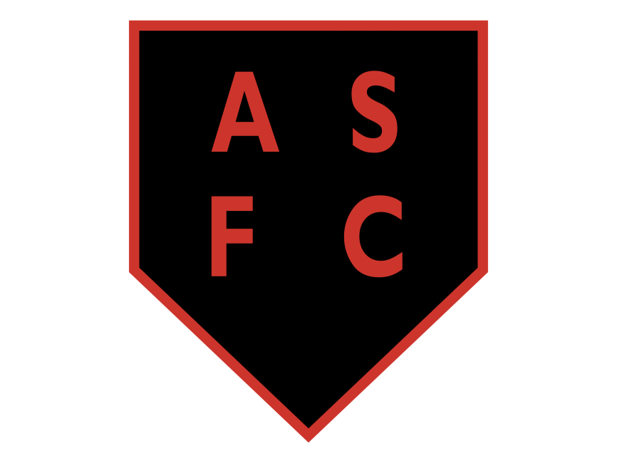 Amigos de Sapucaia Futebol Clube de Sapucaia do Sul RS Logo