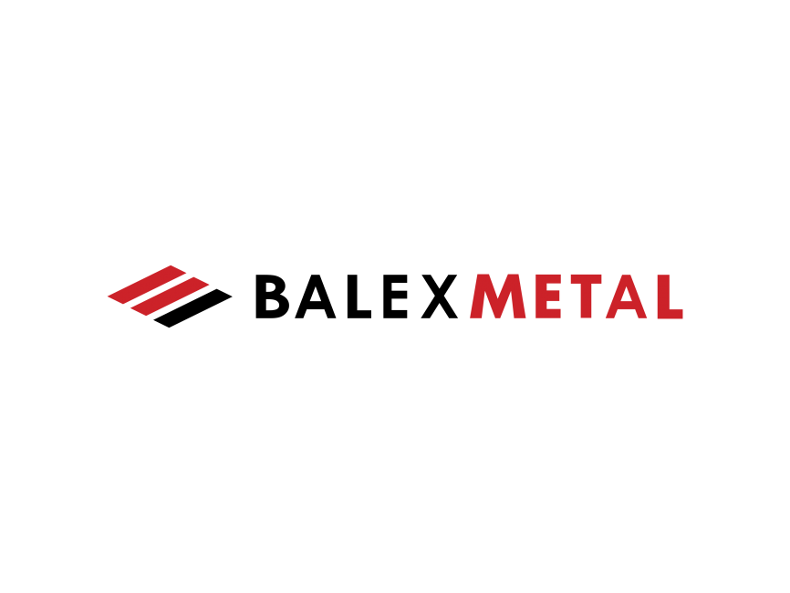 BalexMetal   Logo