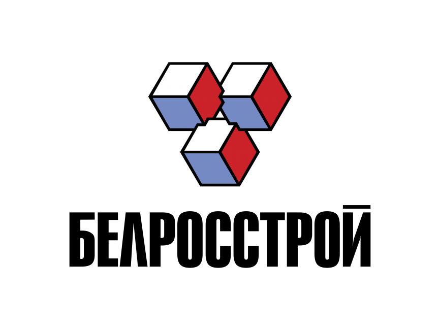 BelRosStroj   Logo