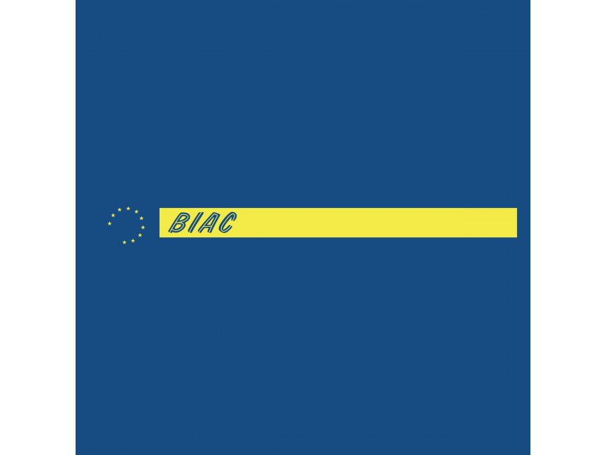 BIAC Logo