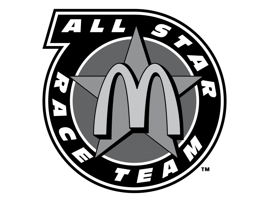 All Star Race Team   Logo