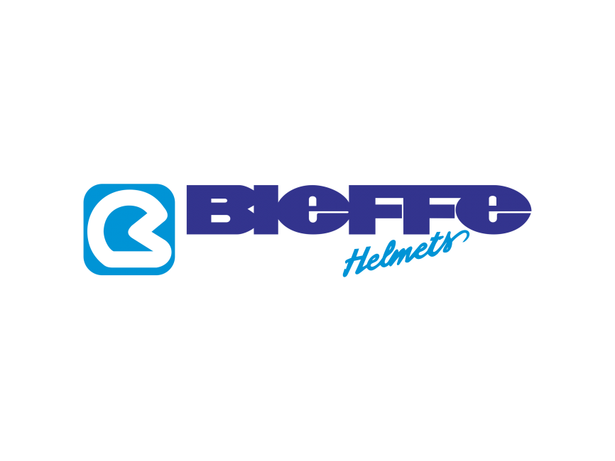 Bieffe Helmets   Logo
