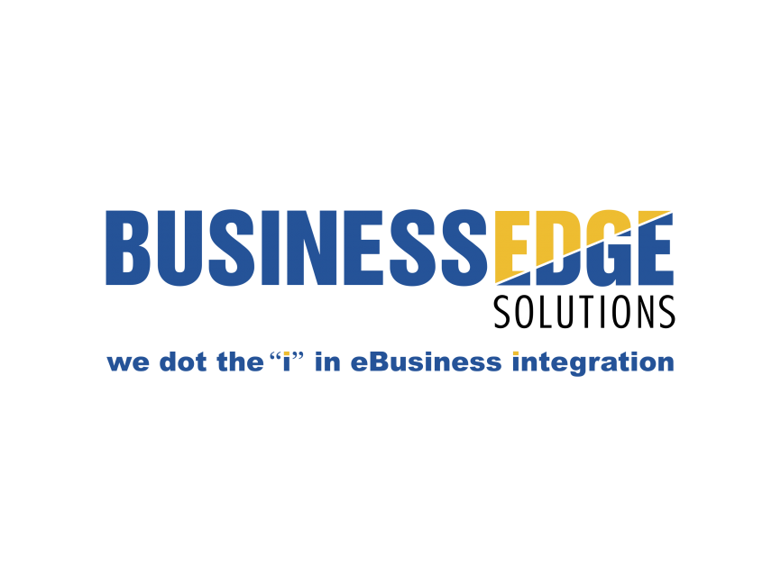 BusinessEdge Solutions Logo
