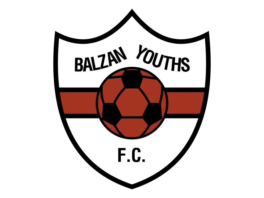 Balzan Youths Football Club Logo