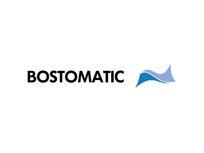 Bostomatic Logo