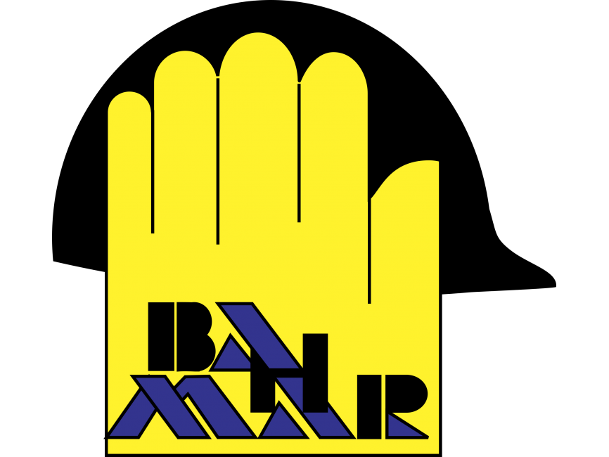ba mar Logo