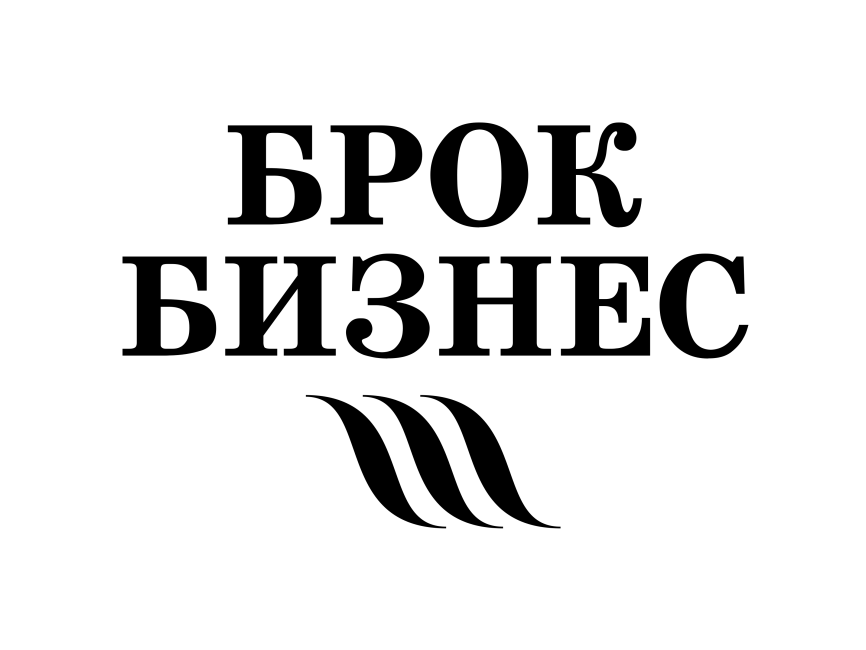 Brok Business 968 Logo