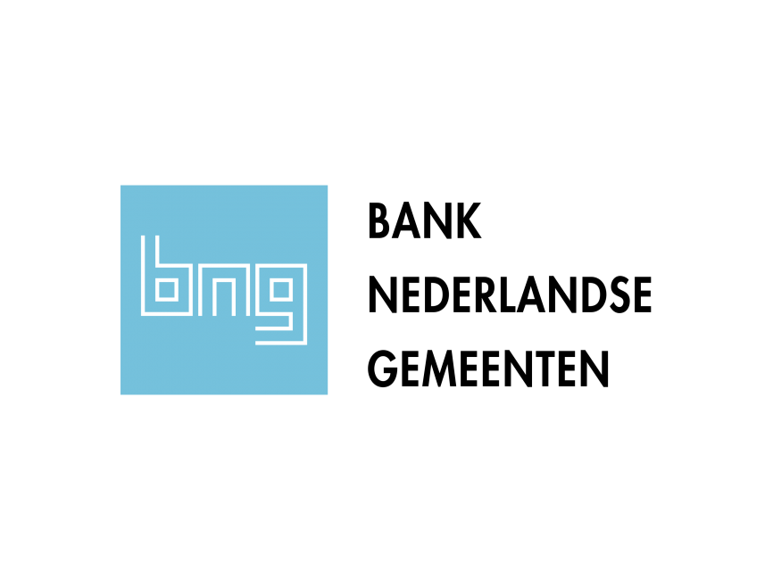 Bank Nederlandse Gemeenten   Logo