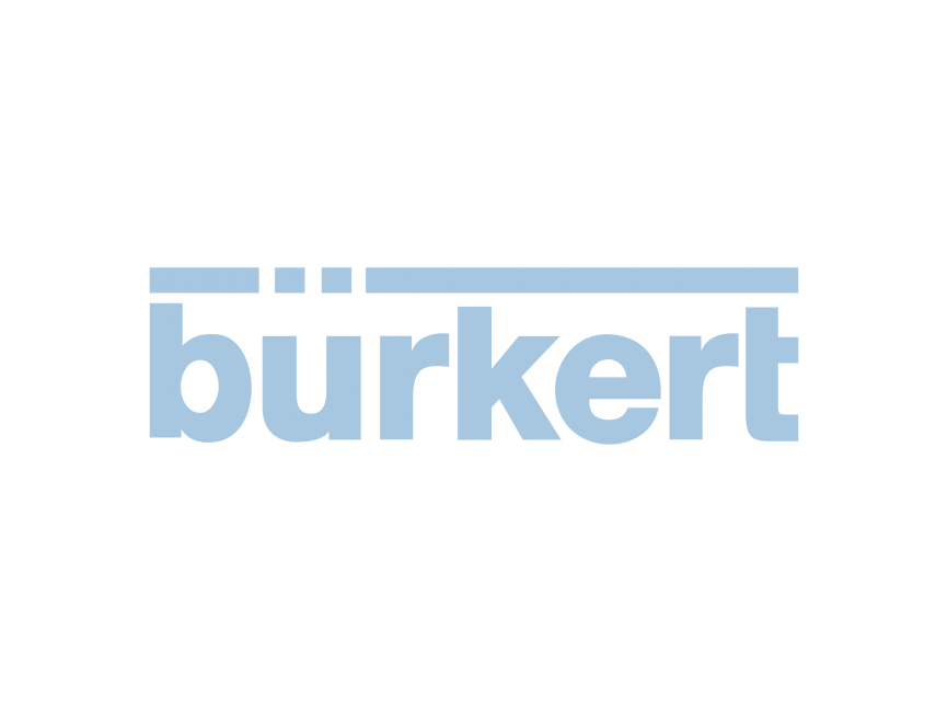 Burkert   Logo