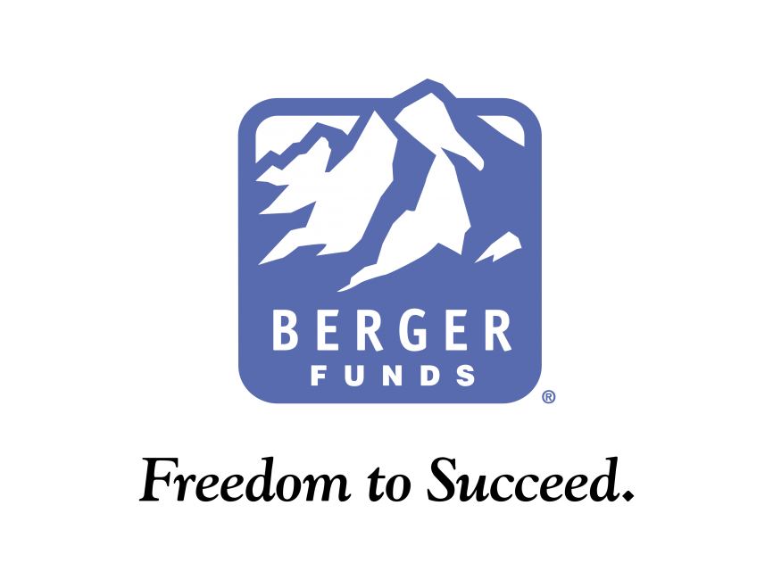 Berger Funds Logo