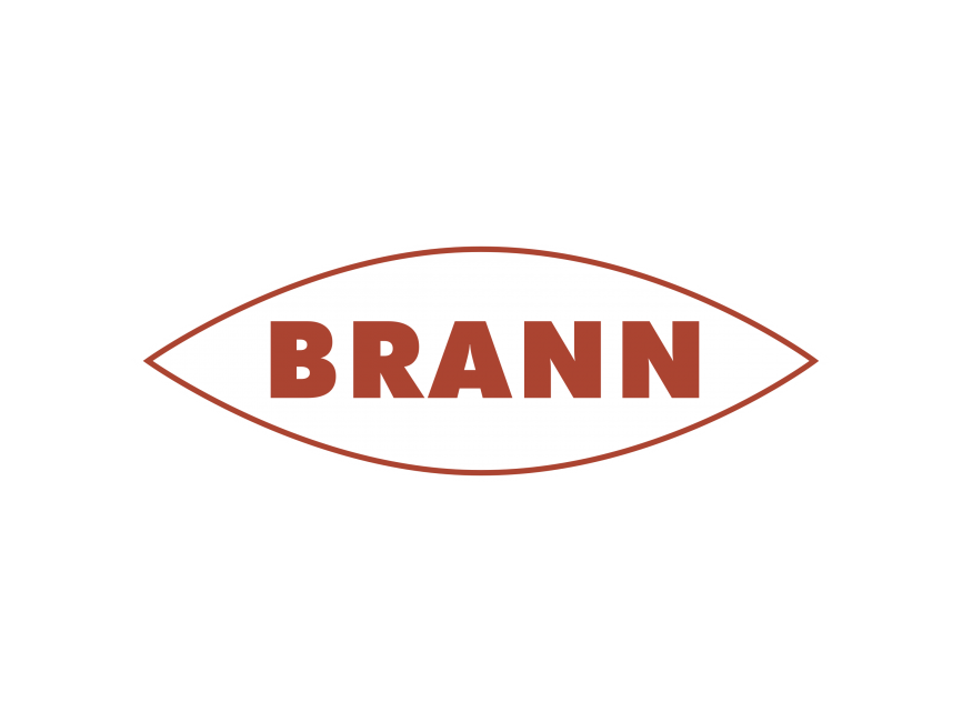 Brann 7844 Logo