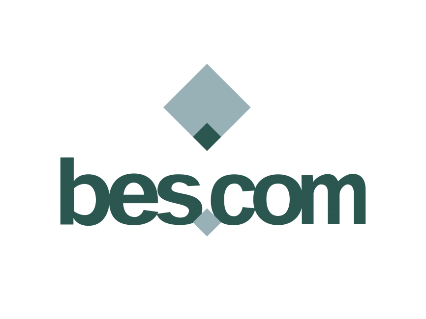 BES com Logo
