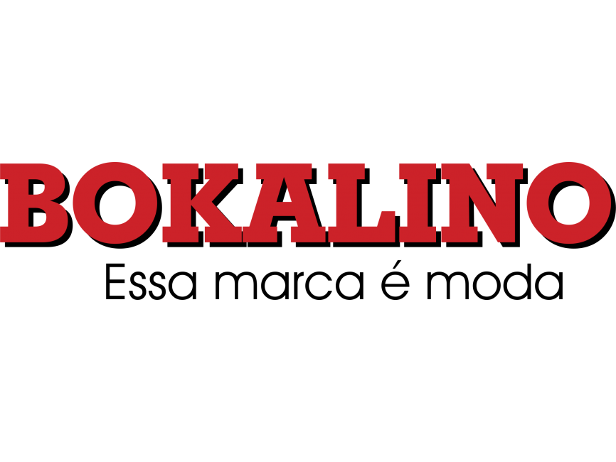 Bokalino Logo