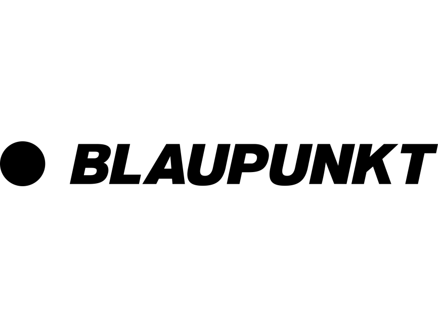 Blaupunk Logo