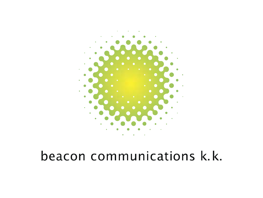 Beacon Communications   Logo