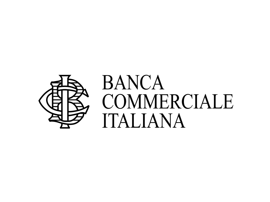 Banca Commerciale Italiana   Logo