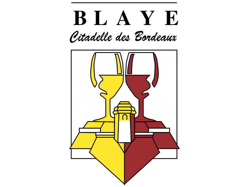 Blaye Logo