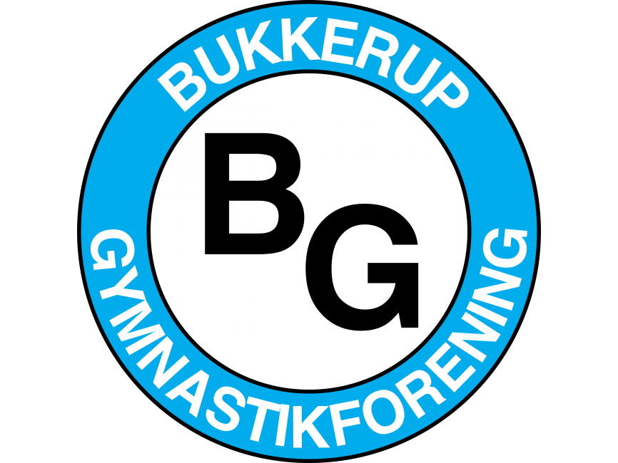 Bukkerup Logo