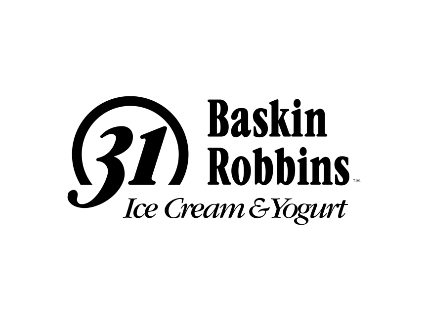 Baskin Robbins   Logo