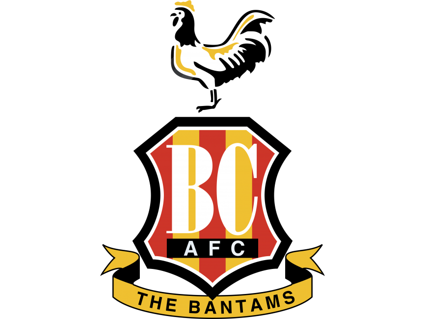 Bradford Logo
