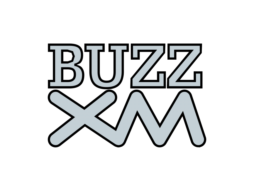 Buzz XM   Logo
