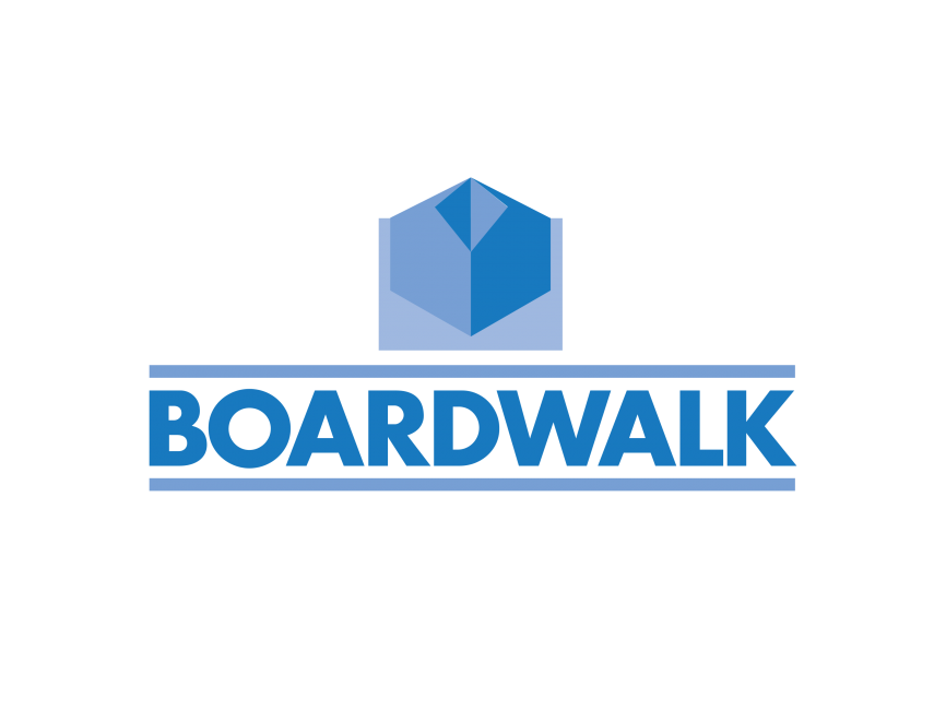 Boardwalk Logo