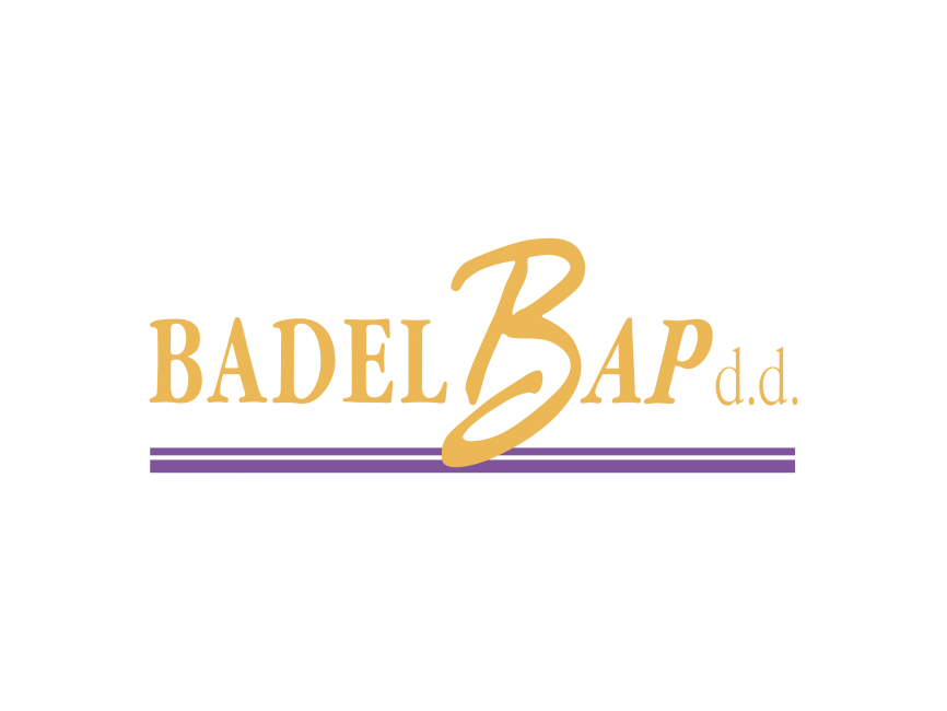 Badel BAP Logo