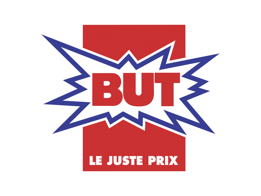 But   Logo