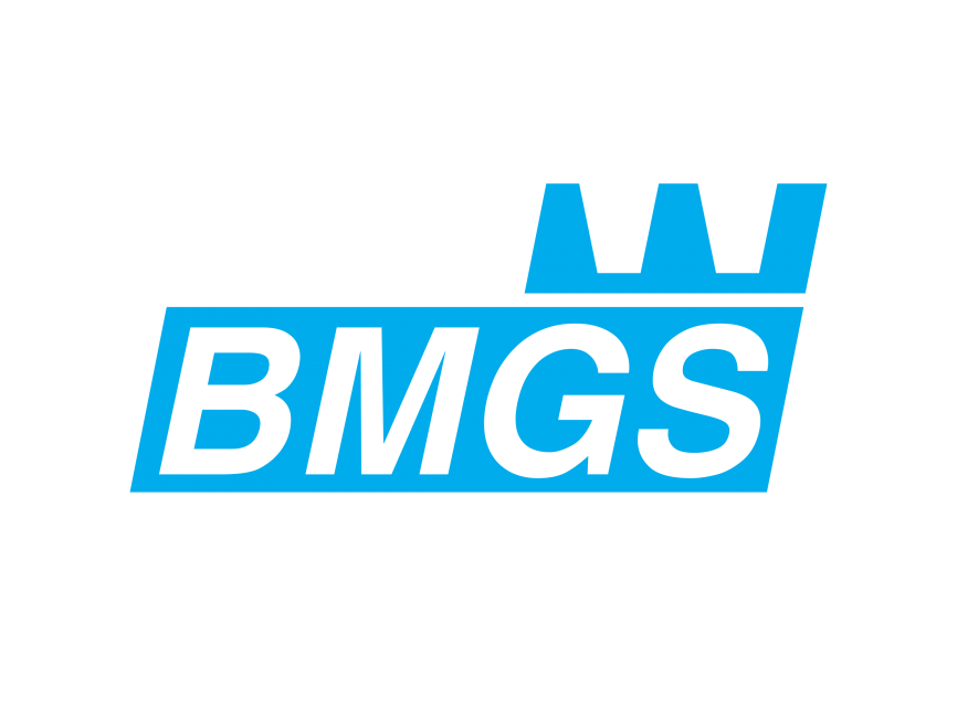 BMGS Logo