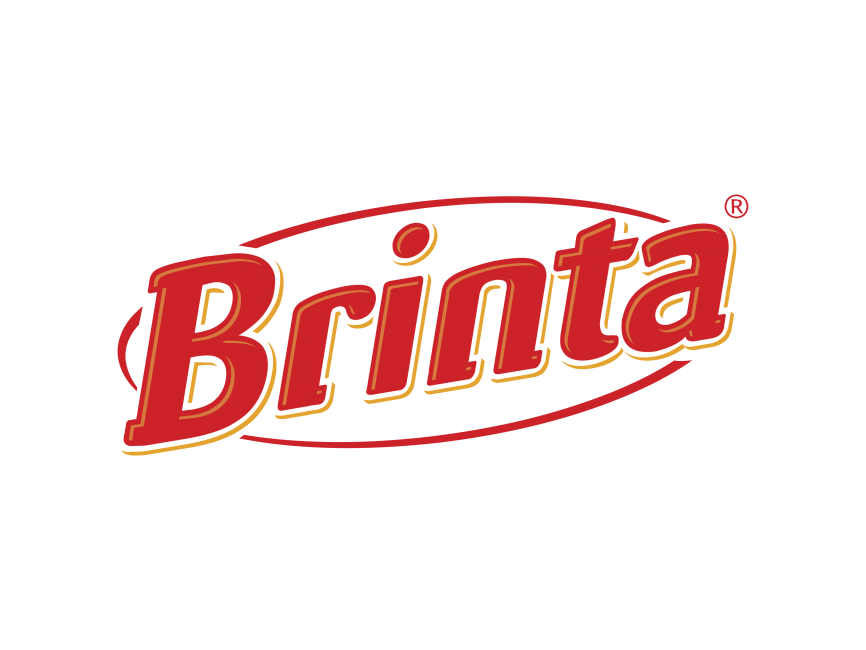 Brinta   Logo