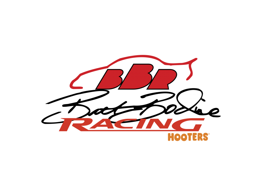 Brett Bodine Racing Logo