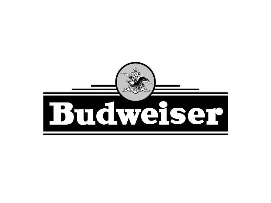 Budweiser   Logo