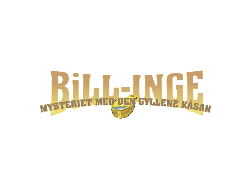 Bill Inge   Logo