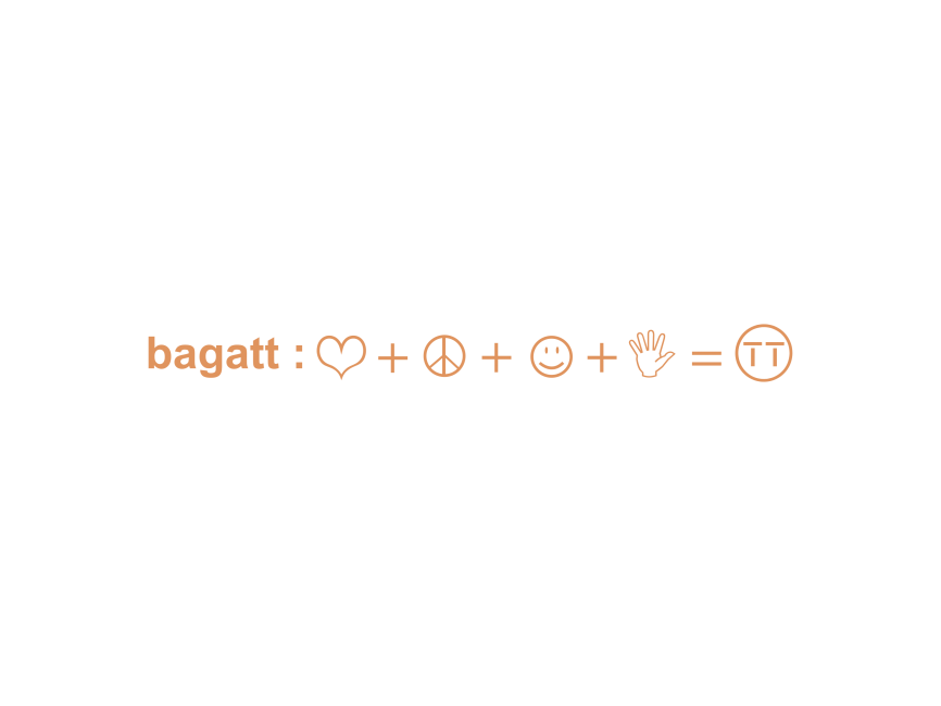 Bagatt Logo