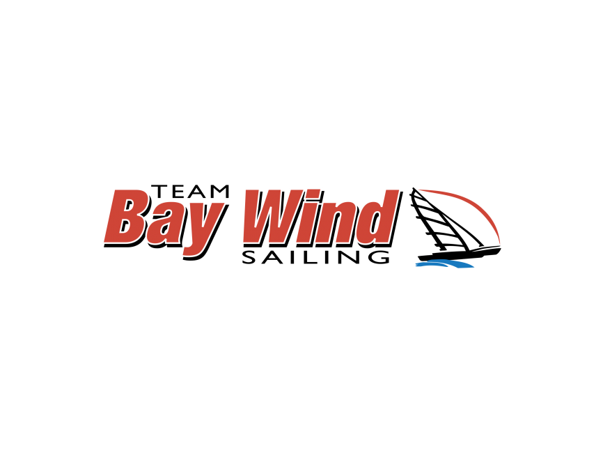 Bay Wind Sailing Logo