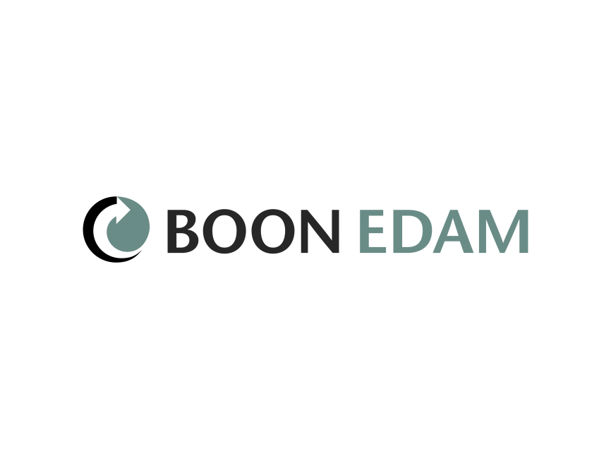 Boon Edam Logo