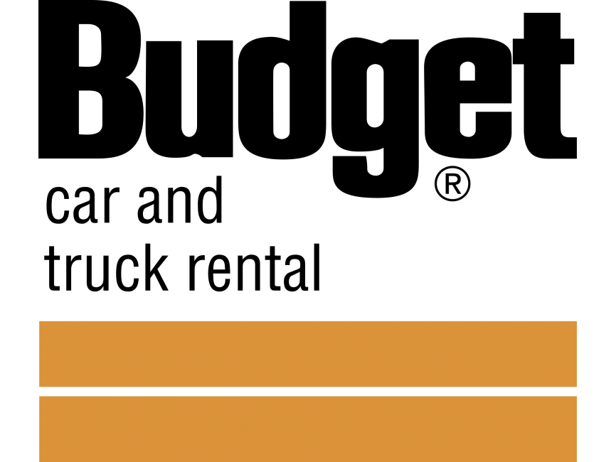 Budget logo2 Logo