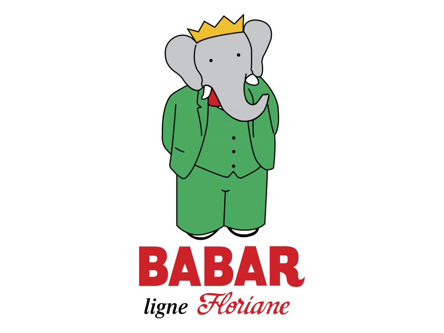 Babar Logo