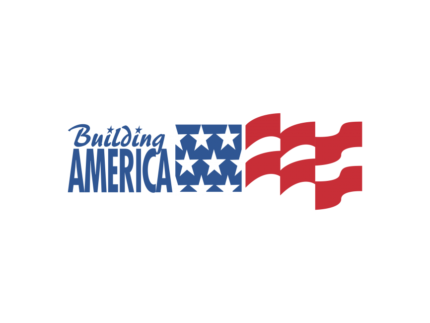 Building America Logo