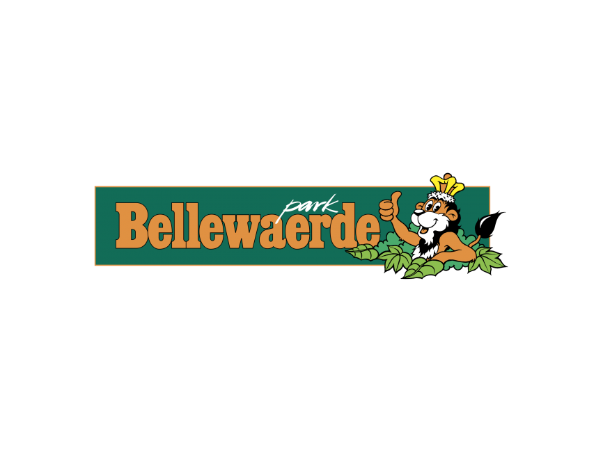 Bellewaerde Park Logo