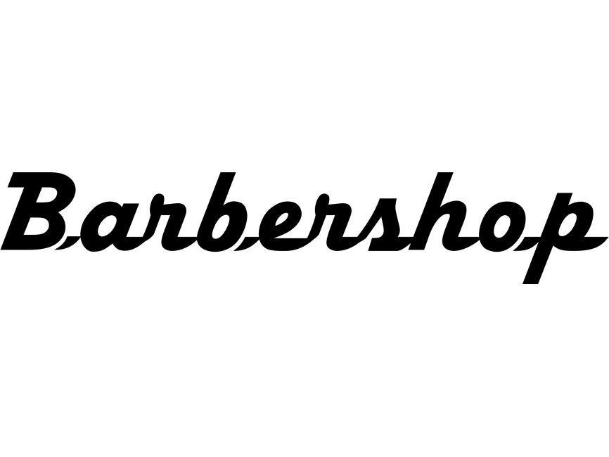 Barbershop1 Logo