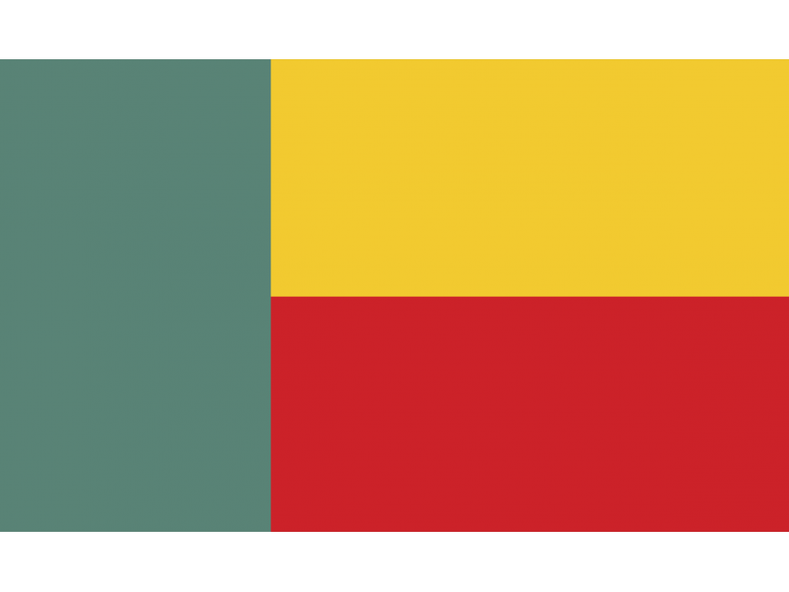 Benin Logo