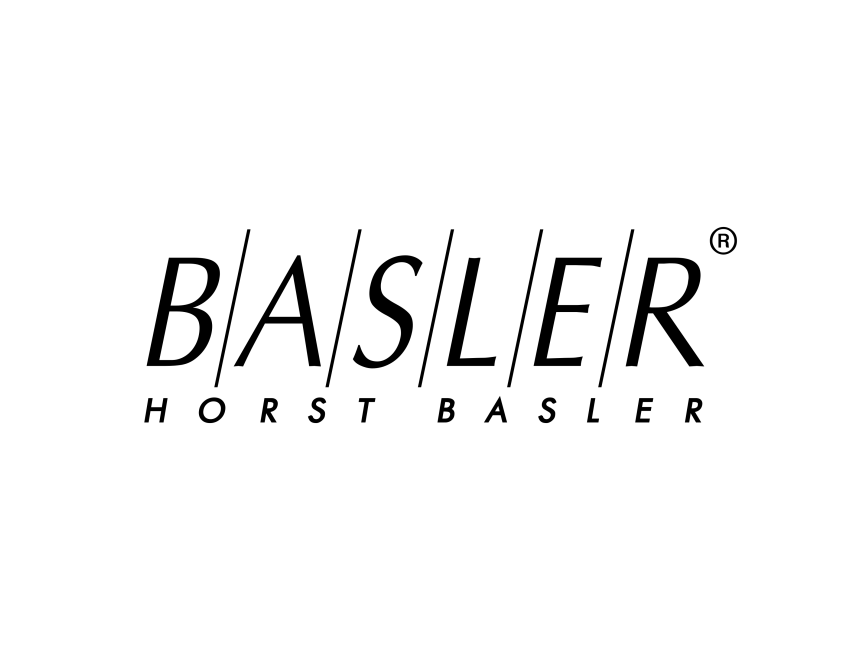 Basler Logo