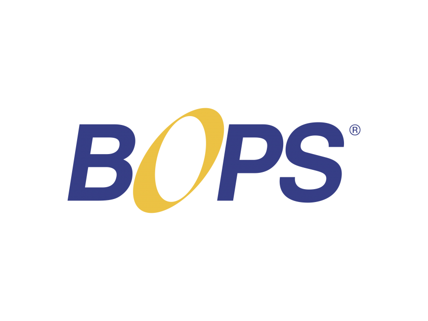 BOPS   Logo